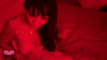 Milf Arab Sasha Pearl Dihajar Ganas Usai Sesi Yoga Panas