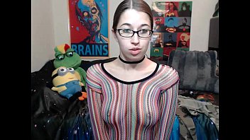 Alexxxcoal Remasang Payudara Di Webcam Live 6cam.biz