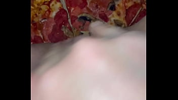 Saudi Arabia Terbaik Amatir-putih Salju Arab Di Los Angeles-amerika Serikat-asmr-makanan Arab Porno-kompilasi Fetish Mesum-masturbasi Remaja Perempuan Dengan Pizza, Coklat, Es Krim, Buah-buahan