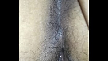 Istri India Desi Yang Nakal Basah Dibuat Menggeliat Oleh Kekasihnya