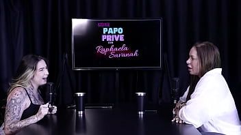 Tonton Wawancara Mesum Dan Penuh Gaya Ranjang Francis Simas Dan Thay Carioca Di Porn Cast Brazil – Bagian 4 (tersedia Di Sheer/red)