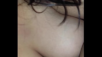 Gadis Asia Mengisap Kontol Itu