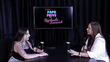 Tonton Wawancara Mesum Dan Penuh Gaya Ranjang Francis Simas Dan Thay Carioca Di Porn Cast Brazil – Bagian 1 (tersedia Di Sheer/red)