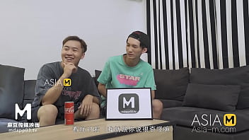 Media Asia – Pacaran Mesra Qian Xia – Md-0188 – Video Porno Asia Orisinil Terbaik