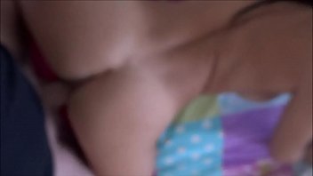 Menggoyang Ibu Tiri Seksi Pacarku