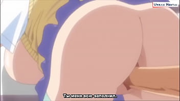 Hentai Tanpa Sensor – Sere Kano (episode 1) (subtitle Indonesia)
