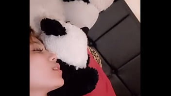Tetesan Payudara Menggoda Di Live Bigo