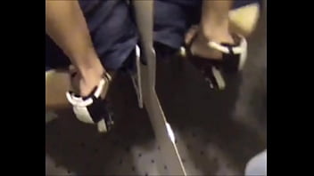 Türki Menggoyang Di Toko Vögele