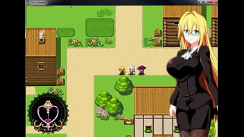 【mainin Game Panas】neko Majin Mainin Gold Scientist – Coba Dulu Dulu Sama Miku Shinomiya Part 01