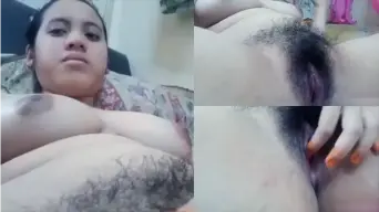 Ani Berhijab Menggoda Di Video Panas Tobrut 05
