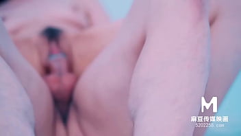Ngeseks Sembarangan Saat Pandemi Part4-su Qing Ge-md-0150-ep4-film Bokep Asia Terbaik