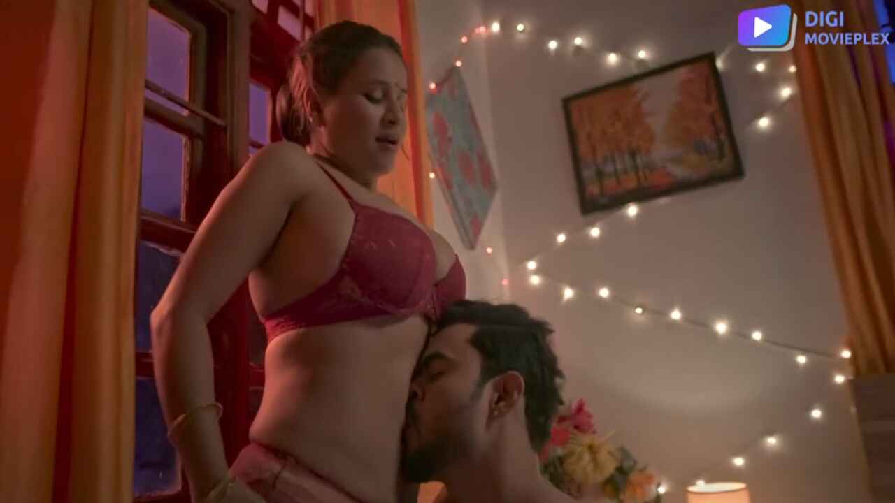 Bholi Sajni 2024: Adegan Panas Dan Nafsu Membara Di Episode Kedua Seri Web Hindi