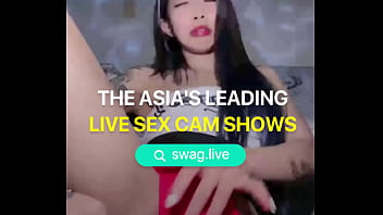 Tato Seksi Asia Di Swag Live, Dagababy Tunjukkan Aksi Masturbasi Yang Menggoda