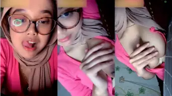Gadis Mungil Ica Ukhti Toge Bagian 01