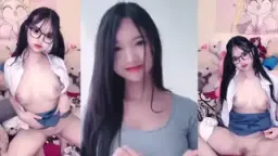 Gadis Sma Bugil Bikin Heboh Di Tiktok, Video Mesumnya Viral Sepanjang 2022