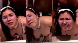 Goyang Pantatmu Di Atas Wajahku, Aku Ingin Kau Rasakan Semua