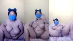 Nanda Abg Tobrut: Gadis Remaja Yang Menggoda Dengan Tubuh Seksi Dan Sensual