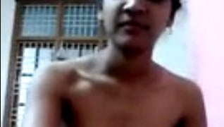 Paman Tamil Vilupuram Bercinta Dengan Penuh Gairah