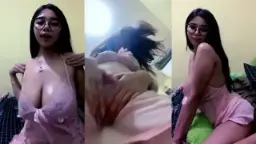 Tantangan Basah-basahan Ica Kane Di Tiktok 2023 Yang Bikin Napsu Bergolak