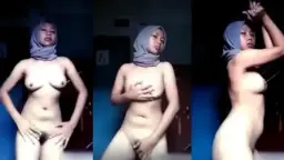 Tarian Menggoda Di Balik Kerudung, Membuka Gerbang Nafsu