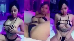Tocil Barbar Yang Menggila Di Ranjang
