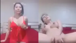 Bokep China