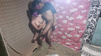 Saudara Tiri India Bercinta Keras Dan Liar