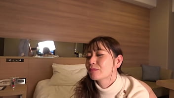 Perselingkuhan Panas Dengan Istri Muda Jepang Yang Menggoda