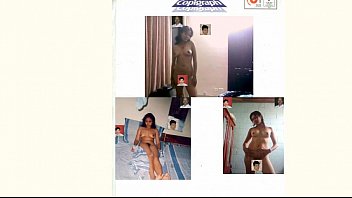 Telanjang Bulat Wanita India
