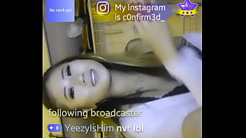 Rekaman Panas Liveme 8 Oktober 2017: Aksi Mesra Di Jam Larut Malam