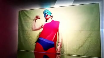 Superlaila Telanjang Versi Hindi, Goyangan Mesum Dan Tarian Erotis Superlaila Dalam Film Porno India