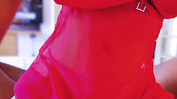 Putri Tiri Menggoda Ayah Tirinya Di Video Panas Langsung