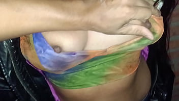 Malam Yang Panas Antara Ayah Mertua Dan Menantu Nakal Usai Pesta Warga.