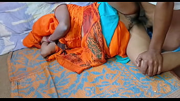 Pasangan India Bikin Heboh Dengan Aksi Panas Di Kamar