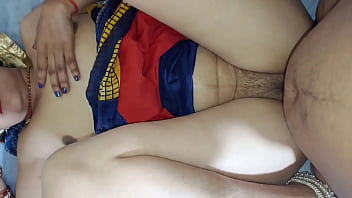 Istri Pernikahan Cinta, Vagina Ketat, Ranjang, Ngentot Dengan Saudara Tiri