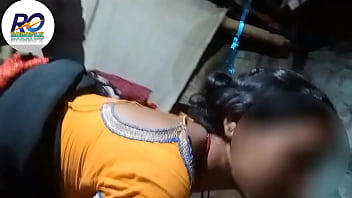 Desi Bhabhi Ko Ghodi Banake Devar Ne Saree Utha Kar Zor Zor Se Choda, Garam Hindi Audio