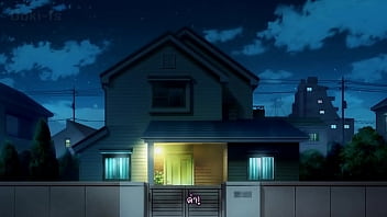 Gairah Malam Yang Membara: To Love Ru Darkness 2 Episode 5