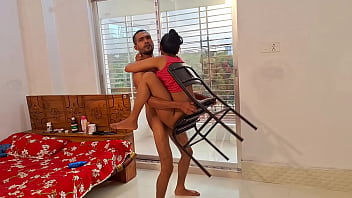 Hanif Dan Adori – Gadis Asia Mungil Rasakan Sensasi Anal Pertama Yang Luar Biasa Di Rumah Video Porno Desi