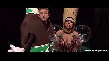 Gadis Gaga Menggoda Di Panggung Malam Minggu 1976-2016