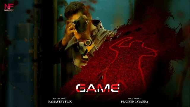 Film Panas 2024: Adegan Mesra Hindi Di Namasteyflix