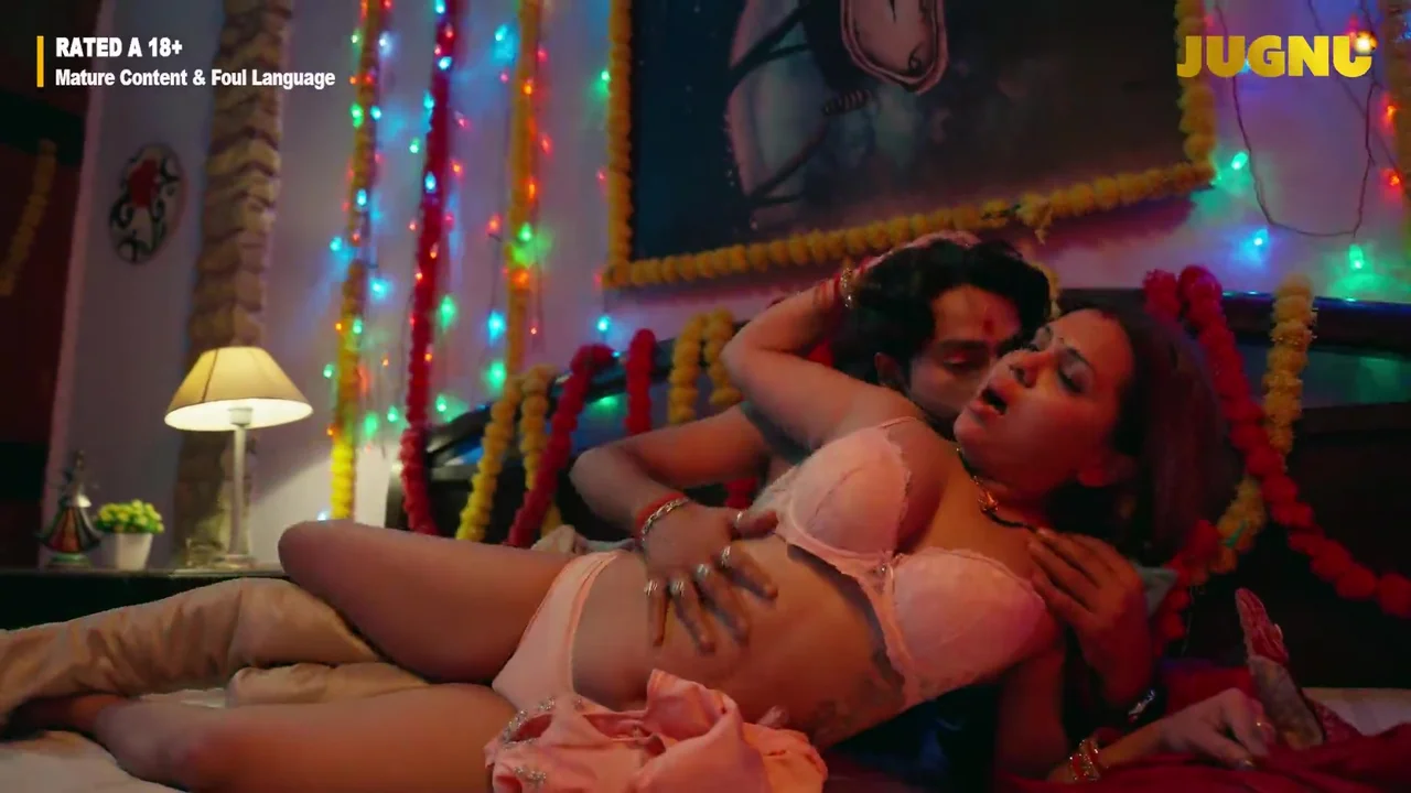 Gadis Haveli Yang Menggoda: Episode 2 – Nafsu Membara Di Jugnu