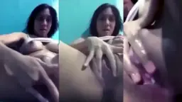 Gadis Muda Bergairah Ingin Dirayu