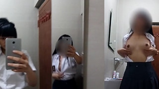 Gadis Sma Genit Menggoda Kekasih Dengan Rayuan Mesra