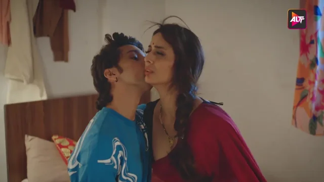 Gairah Membara Di Episode 3 Ishq Katilana 2025