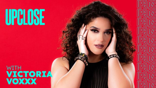 Intimasi Tak Terlupakan Dengan Victoria Voxxx