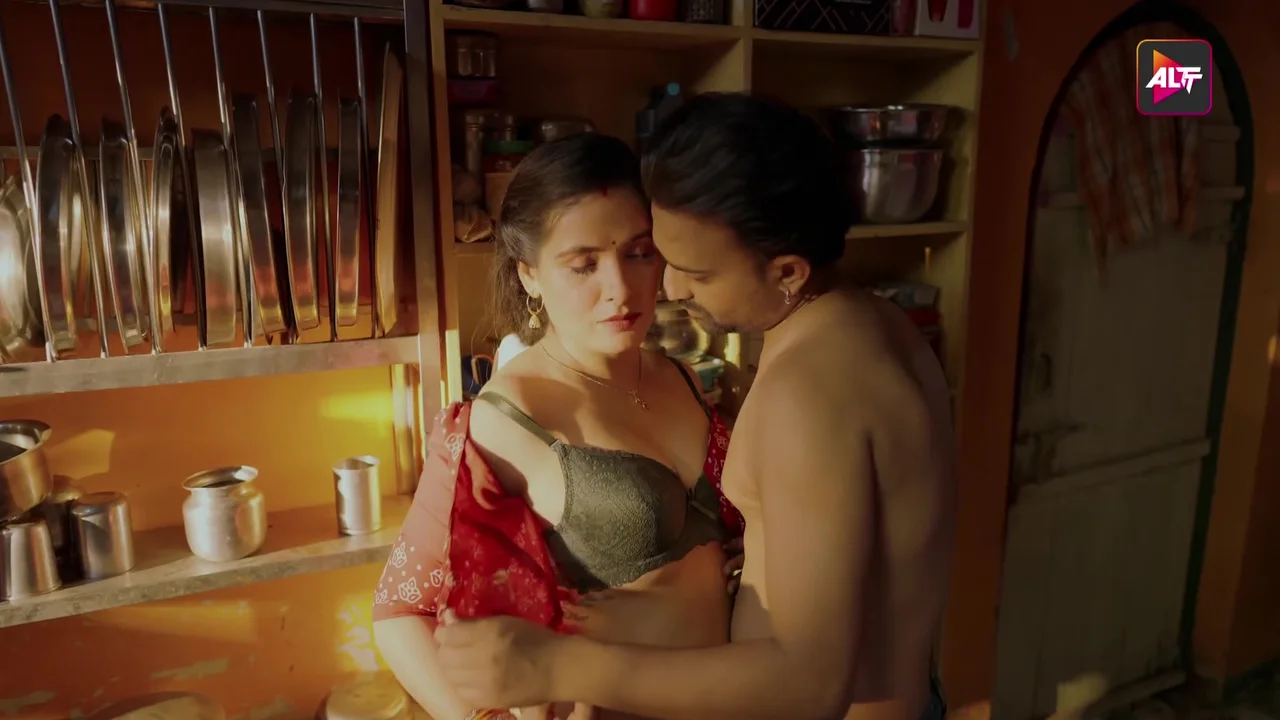 Kiski Chudai Hui Is Baar? Rangeen Kahaniyan 21 Ka Dusra Jamana Episode