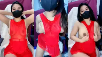 Live Aoraa Tanpa Daleman, Bikin Penasaran!