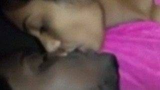 Mahasiswi Tamil Priya Dan Pacarnya Terekam Mms Panas