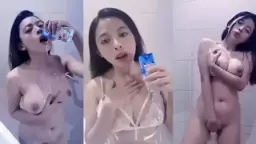 Mandi Susu Miera Di Onlyfans Bikin Geger, Netizen Gak Bisa Berhenti Ngiler!