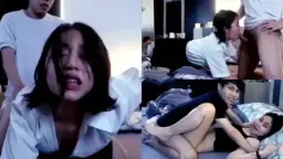 Pulang Sekolah Langsung Main Di Ranjang Pacar